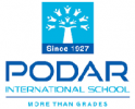 Podar International School,Nanded
